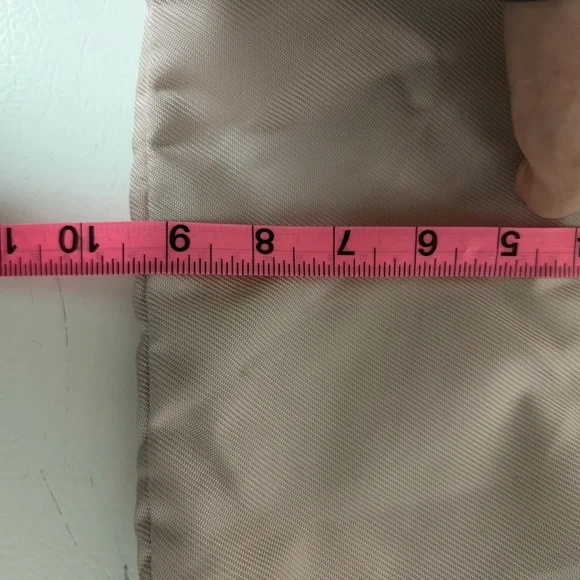 Lululemon Athletica Light Pink Tote Bag - Picture 9 of 10